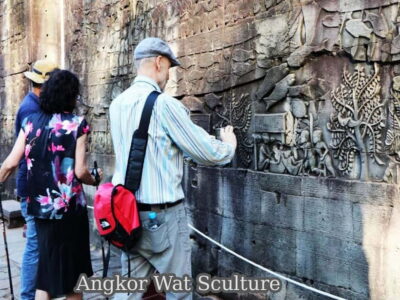 Ultimate Sunrise to Angkor Wat, Angkor Thom and Bayon Temple