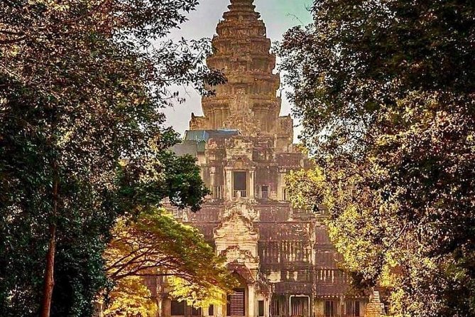 Unveil The Magic Of Angkor Wat Sunset In A Day Personalized Tours - Who gets the most value from this tour