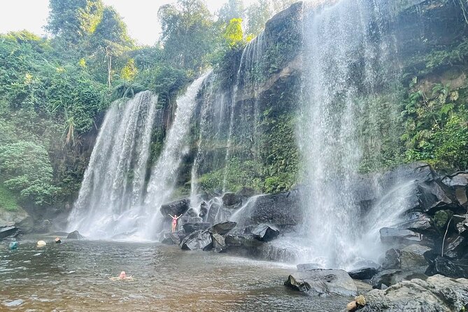 Unveiling the Mystical Beauty of Phnom Kulen National Park - What the $368 Price Really Covers