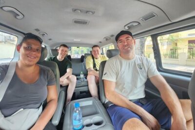 Visit 11 Places in One Day including S21 & Killing Field