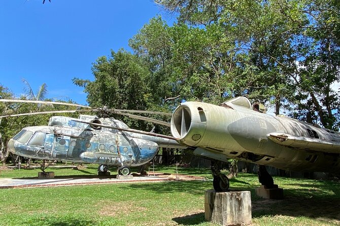 War Museum, Killing Field, and APOPO Hero RATs Tour - Satcha: Cambodian handicrafts beyond souvenir shopping