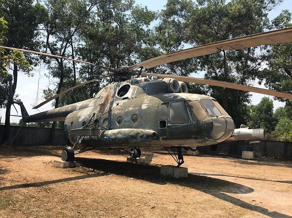 War Museum, Killing Field and Floating village ( Chong Kneas) Tour - Four things to know before booking