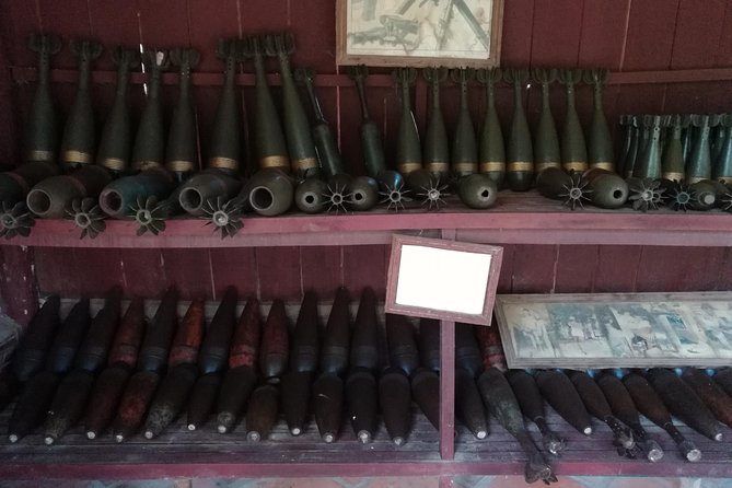 War Museum, Killing Field and Floating village ( Chong Kneas) Tour - A tour for serious curiosity, not just sightseeing