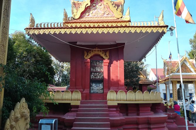 War Museum, Killing Field and Floating Village ( Kampong Phluk) - Why this makes a useful second day in Siem Reap