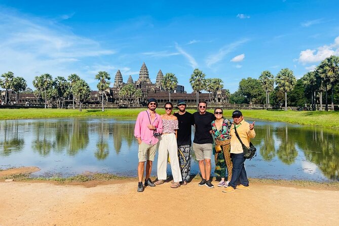 Wildlife Expedition: Elephant Sanctuary, Kbal Spean Banteay Srei - Why the private format matters in Cambodian heat